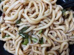 -大姨捞面(新安花园店)