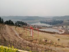 -绵阳盛世樱花悠乐谷