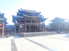 -榆次老城