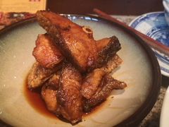 苏式熏鱼-南京大牌档(富力海珠城店)
