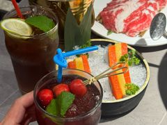 -骨之味·筒骨汤火锅(江头店)
