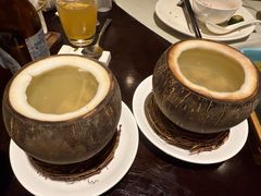 -元素中餐厅.海南菜.粤菜.椰子鸡.海鲜.包房.石梅湾威斯汀度假酒店
