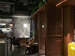 -前海沿·青岛菜(大拇指广场石老人店)