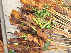 -林二哥宜烤官·宜宾小烧烤