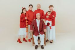 -雅尼·亚米儿童摄影美学馆(汉阳店)