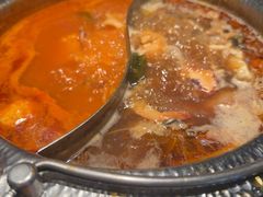 -牛New寿喜烧(闵行龙湖天街店)