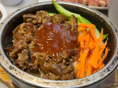 -韩宫宴烤肉·料理(砂之船奥特莱斯店)