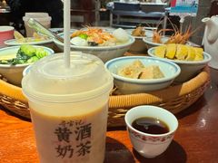 -寻宝记绍兴菜(鲁迅路店)