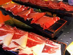 -小牛哈尼韩式水煎肉(万象城店)