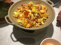 -雲蜀龙阁·金牌水煮鱼(方庄店)