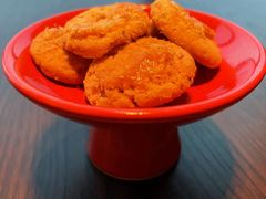 -广州柏悦酒店·悦景轩·粤菜餐厅