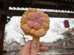 -宝墨园景区