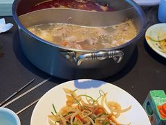 -额尔敦·品质自助(摩尔城店)