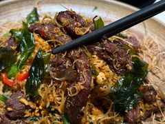 -Thai Alley泰爱里(二沙岛店)