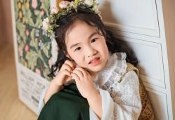 -爱儿美儿童摄影(奥森公园店)