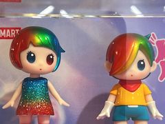 -泡泡玛特POPMART(崇文门国瑞城店)