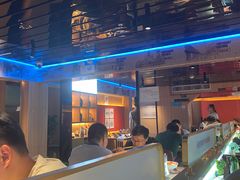 -金手勺东北菜馆(大屯北路店)