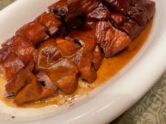 -昆仑饭店-鲜筵餐厅