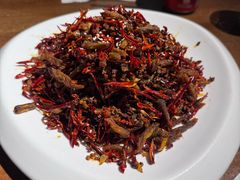 -蝦塘·中国餐馆(城墙南马道巷店)
