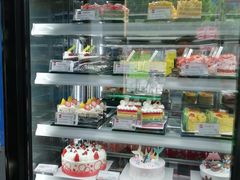 -85度C(北京玉蜓桥二店)