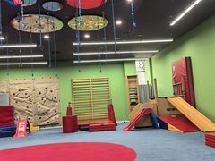 -美吉姆早教(高新中心)