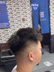-大人物·男士理发馆