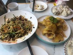 -叁拾壹克饺子·东北菜(国贸店)
