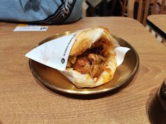 肥肠酥皮咔饼-小豆海棠(人民南路店)