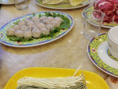 -清真·马家火锅美食城(镇江北路店)