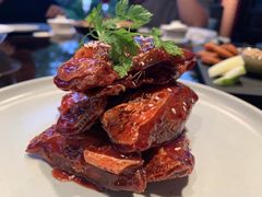 -杭州西子湖四季酒店·金沙厅