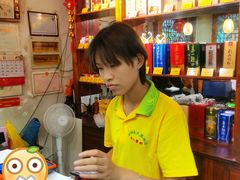 -赵记煎饼卷大葱(泰山大街店)