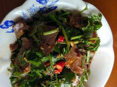 -美味故事特色餐厅(汉阳郭茨口店)