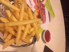 iphone_upload_pic-菲滋意式餐厅(鄞州印象城店)
