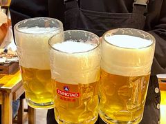 -半酌烧烤小酒馆(南京东路店)