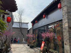 -回龙窝历史文化街区