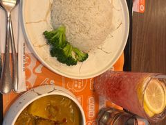 -大快活(罗湖商业城分店)