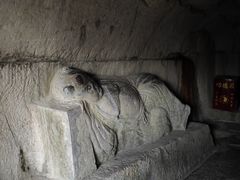 -青州市云门山风景区