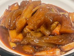 -狮王府淮扬菜(新街口友谊店)