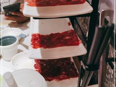 -左庭右院鲜牛肉火锅(环球港店)
