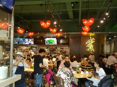 -陈鹏鹏潮汕菜(欢乐海岸 海边景观店)