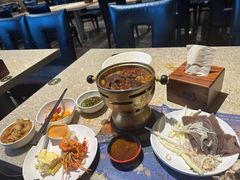 -初色海鲜自助(万丰路店)