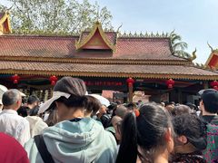 -西双版纳傣族园