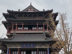 -凤城河风景区