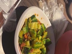 -胖哥俩肉蟹煲(西单大悦城店)