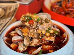 -路边边.炒菜烧烤.音乐餐厅(良乡长虹店)