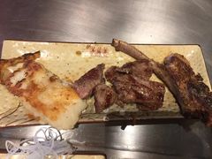 -赤坂亭·M9和牛烧肉·铁板烧(合肥万象城店)