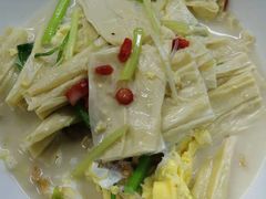-爱碗亭·鲜炒湖南菜(壹城中心店)