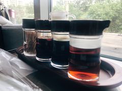 -95号酱骨·一块豆腐(展春园西路店)
