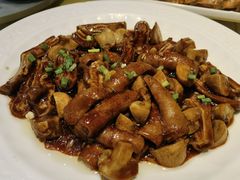 -南来顺饭庄·清真(南菜园店)