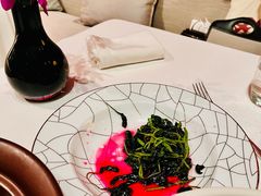 -北京柏悦酒店·锦庭餐厅Dining Room